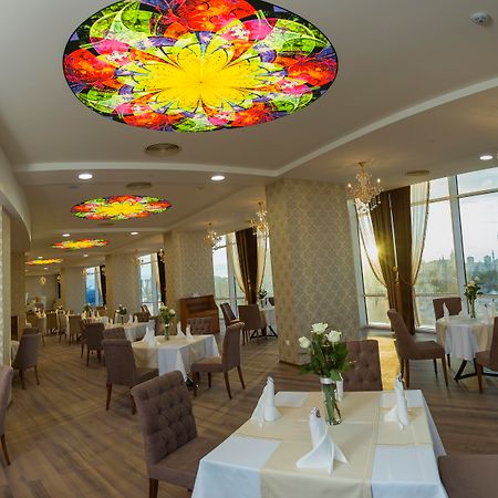 Jrw Welmond Hotel Batumi Luaran gambar